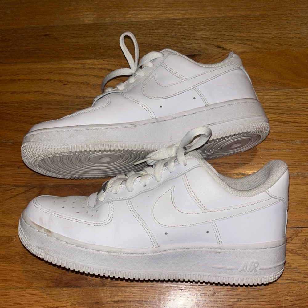 Nike Air Force ones